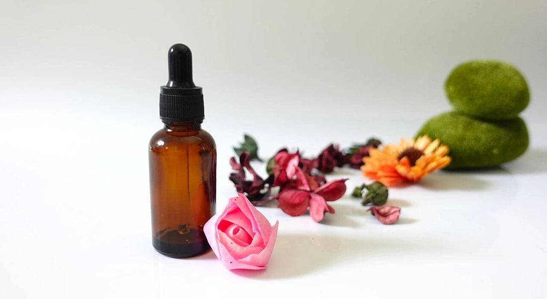 5 Powerful Herbs in Herbal Hair Oils
