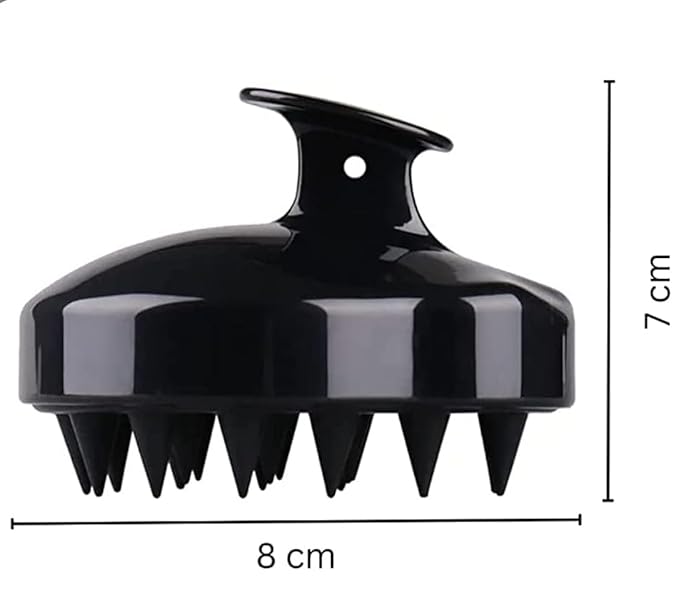 Hair Scalp Massager